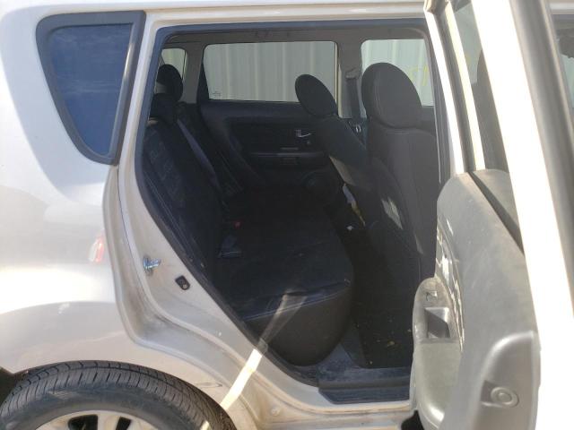 Photo 6 from auction – 2013 KIA SOUL + with VIN KNDJT2A69D7755641