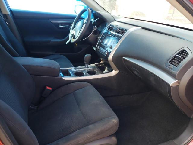 Photo 5 from auction – 2014 NISSAN ALTIMA 2.5 with VIN 1N4AL3AP1EC412870