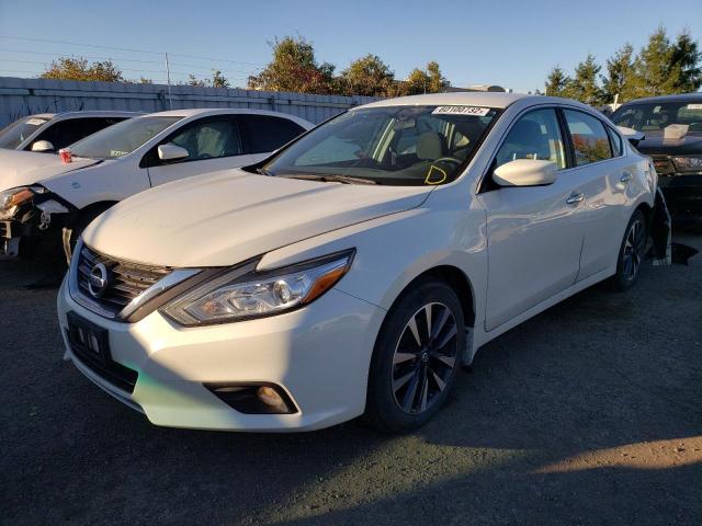 Photo 2 from auction – 2016 NISSAN ALTIMA 2.5 with VIN 1N4AL3AP1GN340348