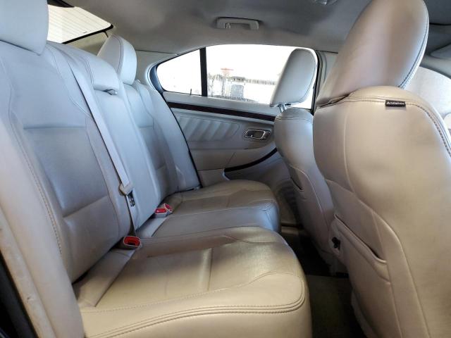Photo 6 from auction – 2010 FORD TAURUS LIM with VIN 1FAHP2FW0AG160173