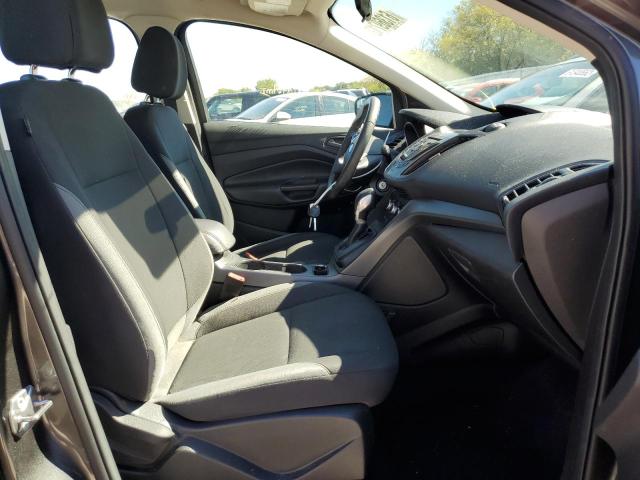 Photo 5 from auction – 2015 FORD ESCAPE S with VIN 1FMCU0F73FUC57401