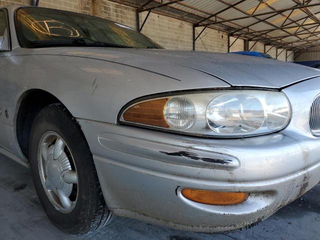 Photo 9 from auction – 2000 BUICK LESABRE CU with VIN 1G4HP54K6YU270759