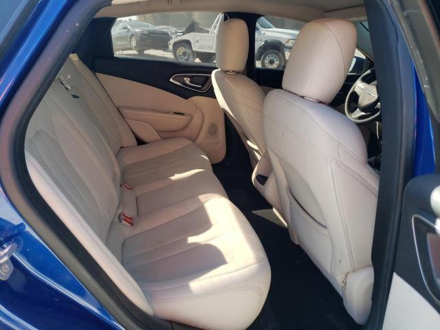 Photo 6 from auction – 2015 CHRYSLER 200 LIMITE with VIN 1C3CCCAB5FN618291