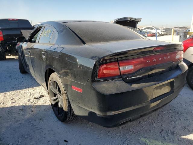 Photo 3 from auction – 2013 DODGE CHARGER SE with VIN 2C3CDXBGXDH636998