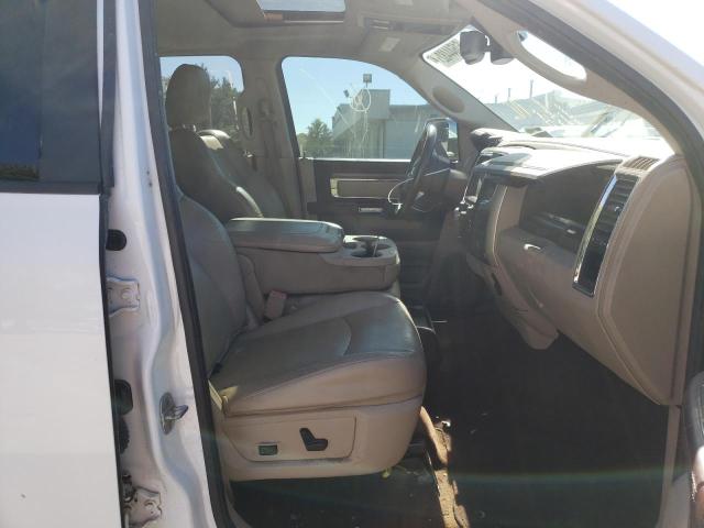 Photo 5 from auction – 2014 RAM 1500 LARAM with VIN 1C6RR7NM0ES382177