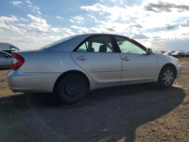 Photo 3 from auction – 2003 TOYOTA CAMRY LE with VIN 4T1BE32K93U780115