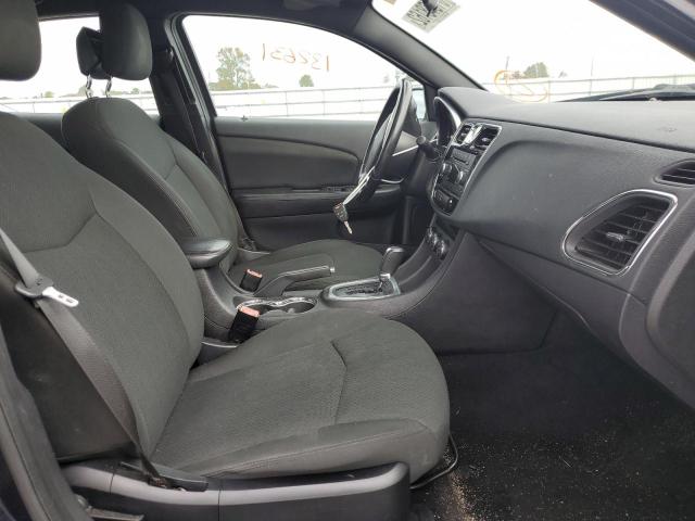 Photo 5 from auction – 2012 CHRYSLER 200 TOURIN with VIN 1C3CCBBG4CN121491