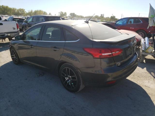 Photo 3 from auction – 2015 FORD FOCUS TITA with VIN 1FADP3J26FL287355