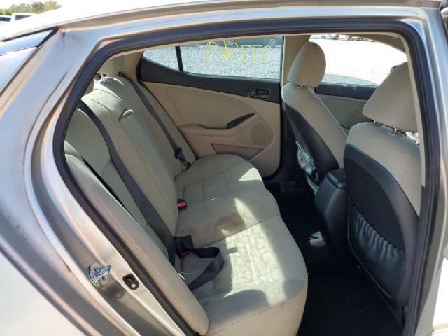 Photo 6 from auction – 2015 KIA OPTIMA LX with VIN KNAGM4A75F5544377