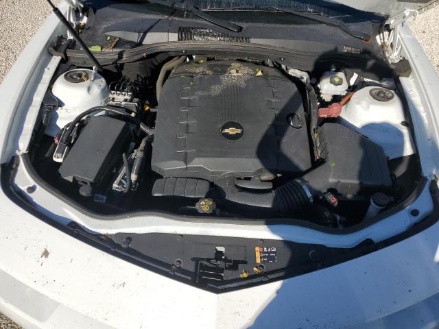 Photo 7 from auction – 2015 CHEVROLET CAMARO LT with VIN 2G1FD1E32F9252248