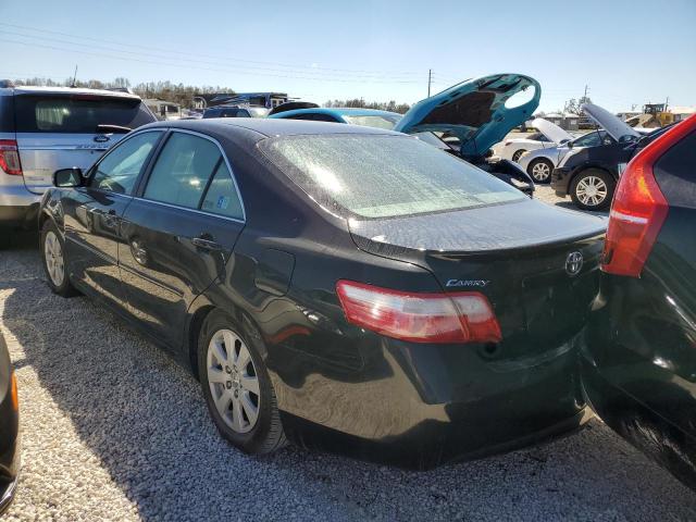 Photo 3 from auction – 2009 TOYOTA CAMRY BASE with VIN 4T1BE46K49U838768