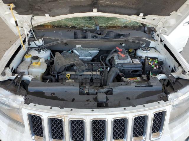 Photo 7 from auction – 2013 JEEP COMPASS LA with VIN 1C4NJCEA6DD187684