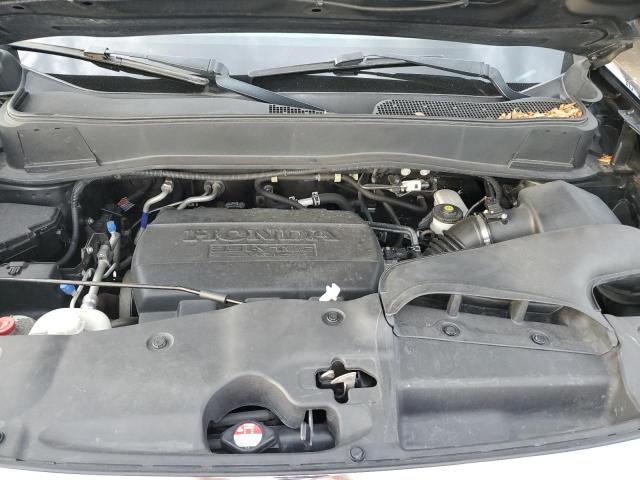 Photo 7 from auction – 2015 HONDA PILOT EXLN with VIN 5FNYF4H78FB054991