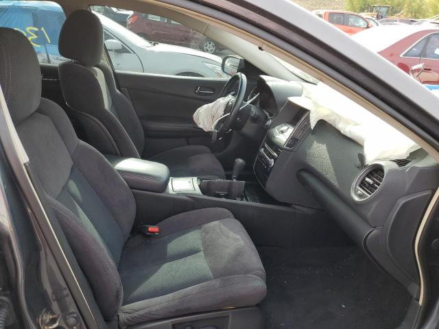Photo 5 from auction – 2010 NISSAN MAXIMA S with VIN 1N4AA5AP9AC820934