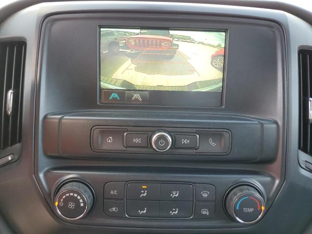 Photo 9 from auction – 2018 GMC SIERRA K15 with VIN 1GTV2LEC8JZ220729