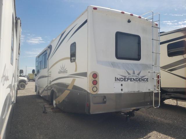 Photo 3 from auction – 2007 GULF STREAM TRAILER with VIN 1F6NF53Y060A08601