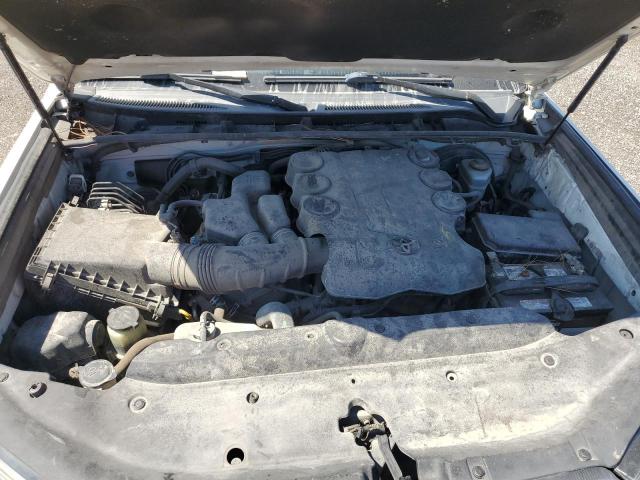 Photo 7 from auction – 2016 TOYOTA 4RUNNER SR with VIN JTEZU5JR9G5127571