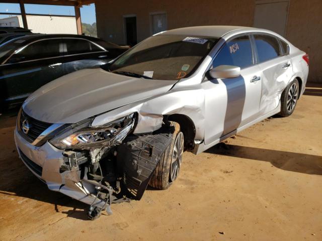 Photo 2 from auction – 2018 NISSAN ALTIMA 2.5 with VIN 1N4AL3AP4JC264952