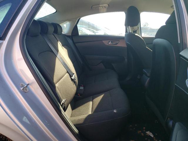 Photo 6 from auction – 2021 KIA FORTE FE with VIN 3KPF24AD3ME269698
