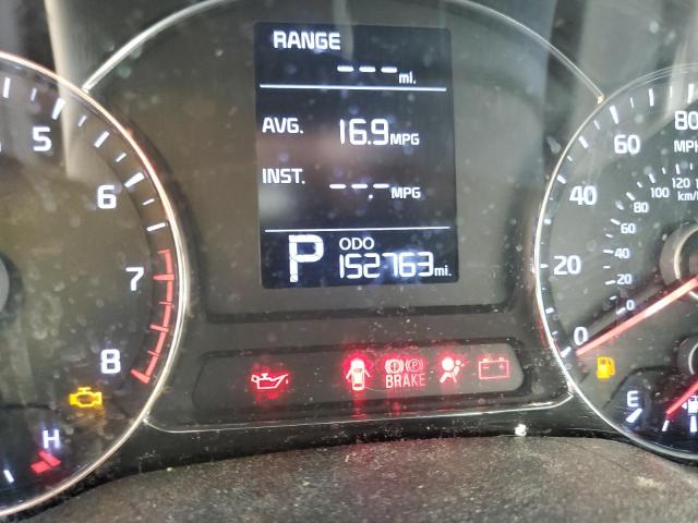 Photo 8 from auction – 2015 KIA FORTE LX with VIN KNAFK4A6XF5325083