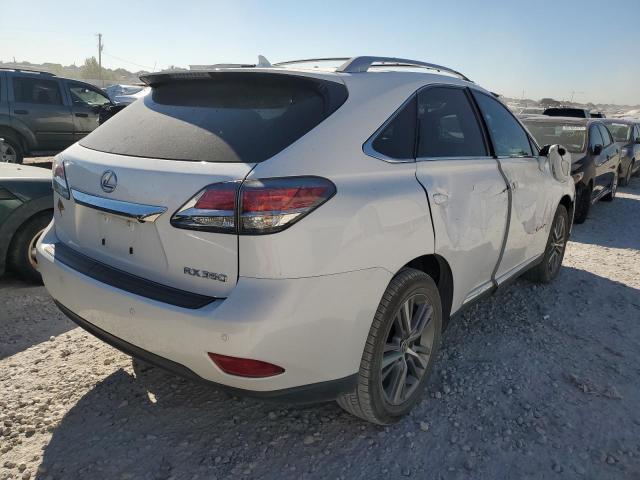 Photo 4 from auction – 2013 LEXUS RX 350 with VIN 2T2ZK1BA1DC113685