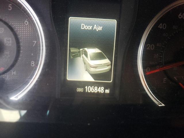 Photo 8 from auction – 2015 TOYOTA CAMRY LE with VIN 4T1BF1FK4FU108155