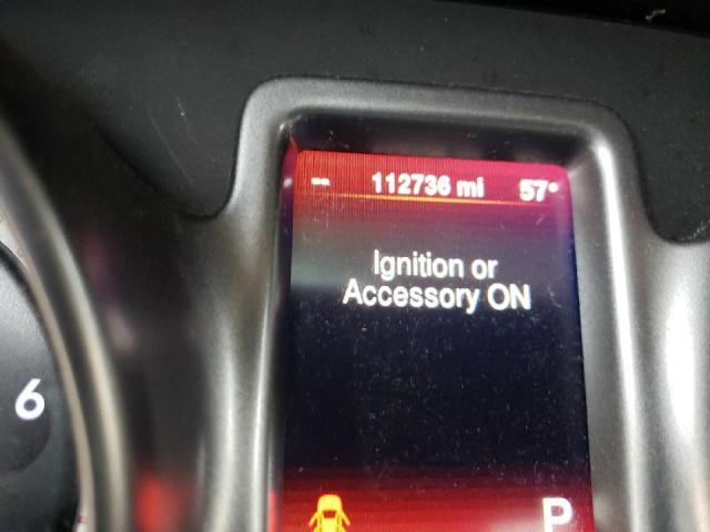 Photo 8 from auction – 2015 DODGE JOURNEY CR with VIN 3C4PDCGG8FT682905