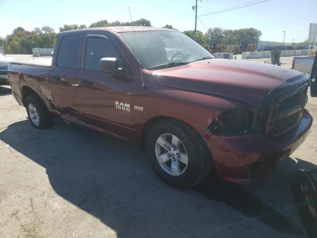 RAM 1500 ST 2016 with VIN 1C6RR6FT2GS387464 - Photo from auction