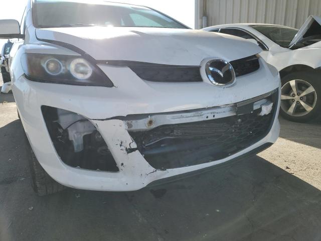 Photo 9 from auction – 2011 MAZDA CX-7 with VIN JM3ER2A58B0384525