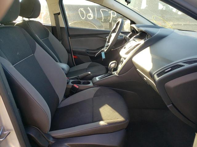 Photo 5 from auction – 2014 FORD FOCUS SE with VIN 1FADP3K27EL325723