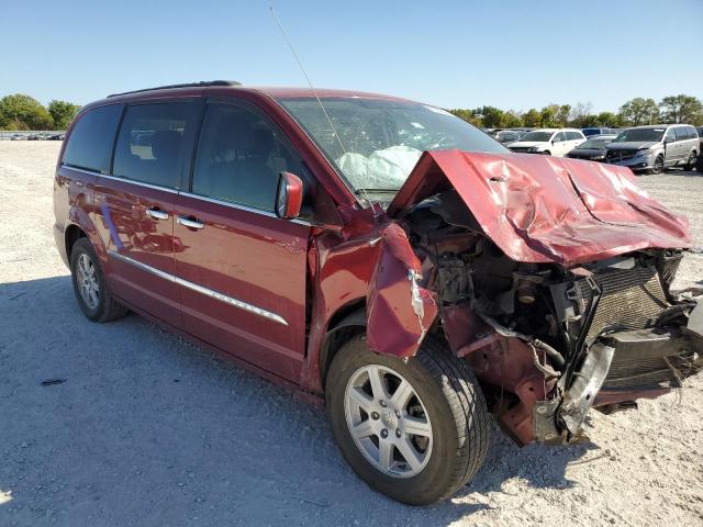CHRYSLER TOWN AND C 2011 مع رقم تعريف المركبة 2A4RR5DG7BR688180 - صورة من المزاد