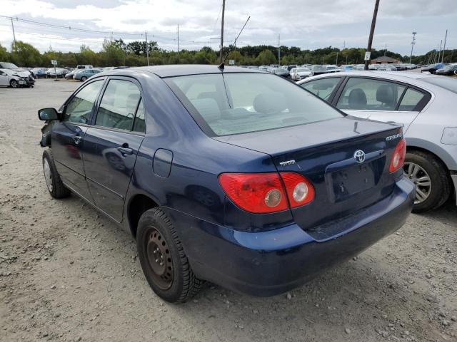 Photo 3 from auction – 2007 TOYOTA COROLLA CE with VIN 2T1BR32E97C847446