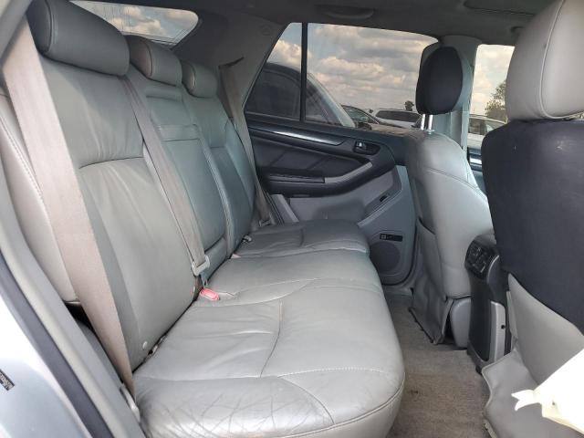 Photo 6 from auction – 2007 TOYOTA 4RUNNER LI with VIN JTEBT17R570065278