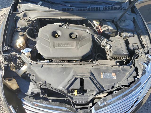 Photo 7 from auction – 2013 LINCOLN MKZ with VIN 3LN6L2G95DR800571