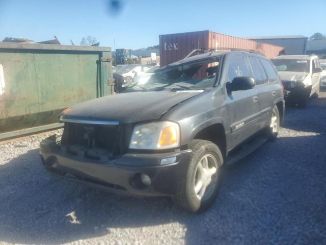 Photo 2 from auction – 2005 GMC ENVOY with VIN 1GKDS13S452301126