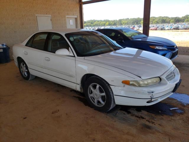 BUICK REGAL LS 2004 with VIN 2G4WB52K941158181 - Photo from auction
