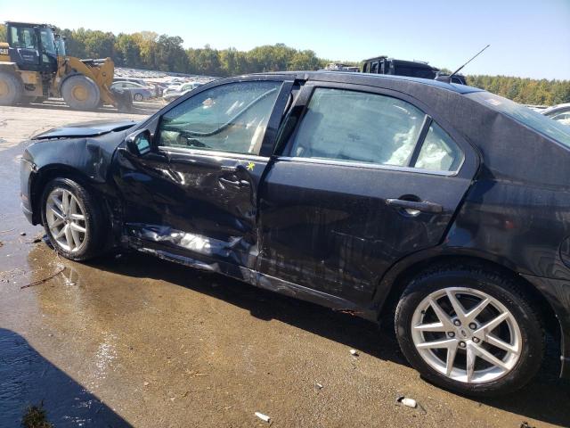 Photo 9 from auction – 2011 FORD FUSION SEL with VIN 3FAHP0JG2BR240895