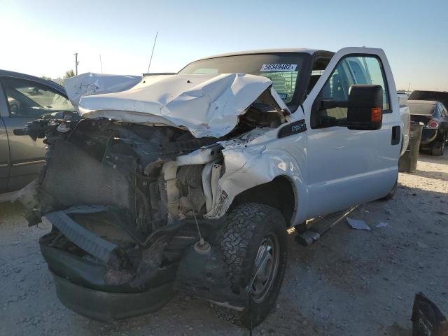 Photo 2 from auction – 2013 FORD F250 SUPER with VIN 1FT7X2B65DEB19842