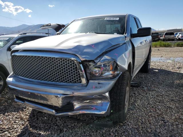 Photo 9 from auction – 2011 DODGE RAM 1500 with VIN 1D7RV1GT4BS624475