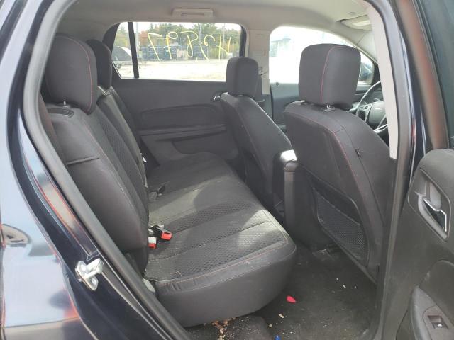 صورة رقم 6 من المزاد - 2015 GMC TERRAIN SL مع VIN 2GKFLVEK5F6422200