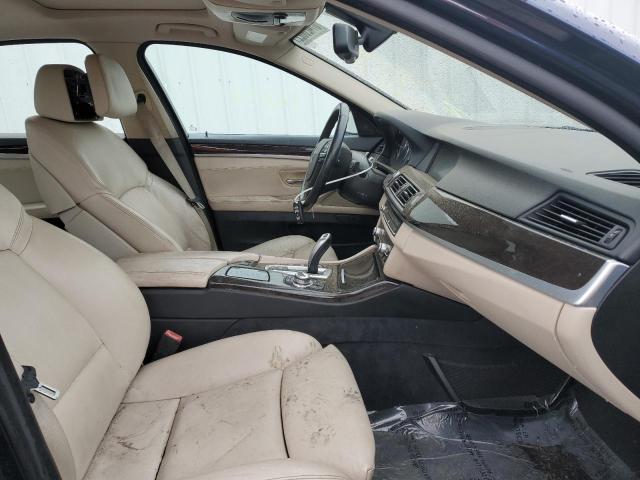 Photo 5 from auction – 2013 BMW 535 XI with VIN WBAFU7C57DDU73999