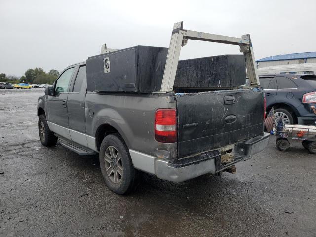 Photo 3 from auction – 2007 FORD F150 with VIN 1FTPX145X7FA35643