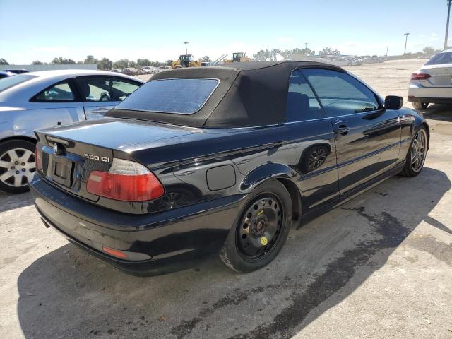 Photo 4 from auction – 2004 BMW 330 CI with VIN WBABW53484PL42387
