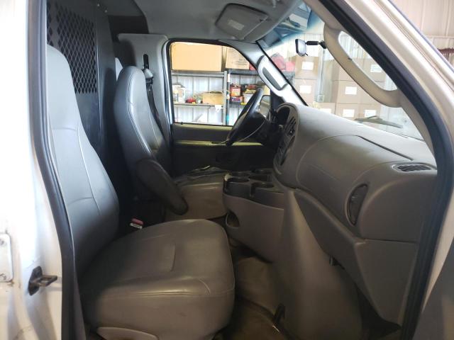 Foto 5 de la subasta – 2006 FORD ECONOLINE con VIN 1FTRE14W16DB42582
