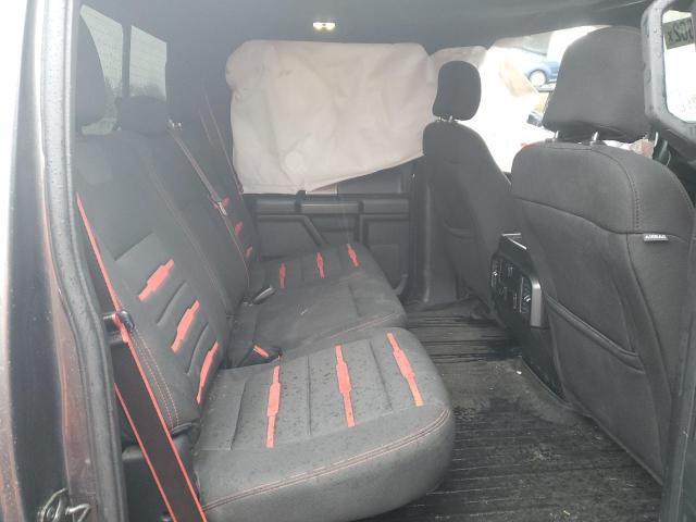 Photo 6 from auction – 2017 FORD F150 SUPER with VIN 1FTEW1EFXHFC41161