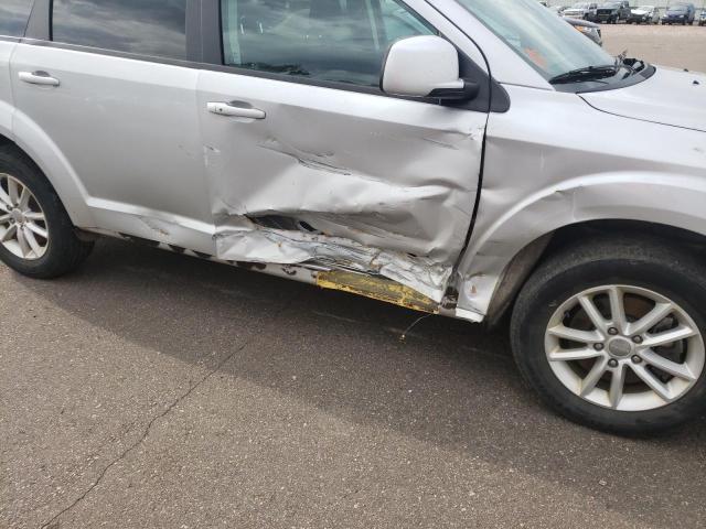 Photo 9 from auction – 2014 DODGE JOURNEY SX with VIN 3C4PDCBG8ET182653