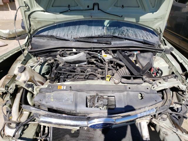 Photo 7 from auction – 2010 FORD FOCUS SE with VIN 1FAHP3FN6AW281860