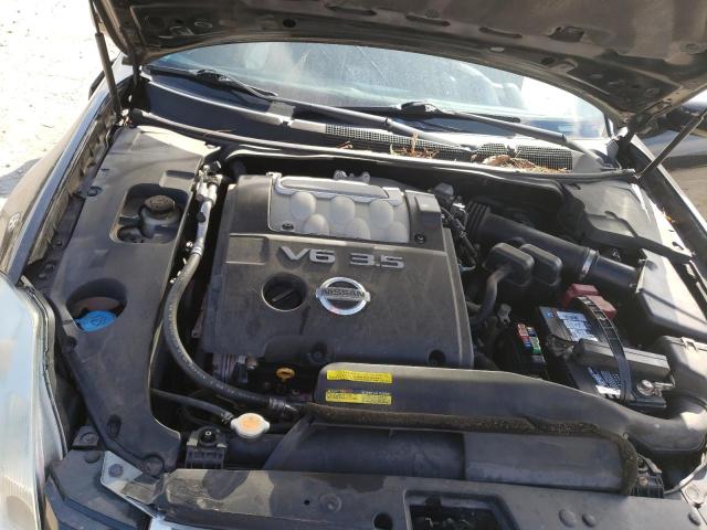 Photo 7 from auction – 2006 NISSAN MAXIMA SE with VIN 1N4BA41E36C849110