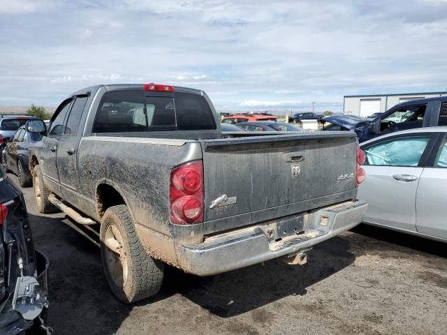 Photo 3 from auction – 2008 DODGE RAM 1500 S with VIN 1D7HU18N58S555996