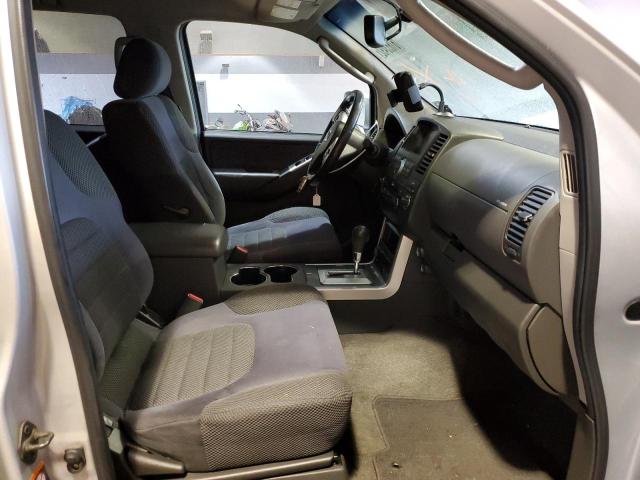 Photo 5 from auction – 2009 NISSAN PATHFINDER with VIN 5N1AR18B79C610510